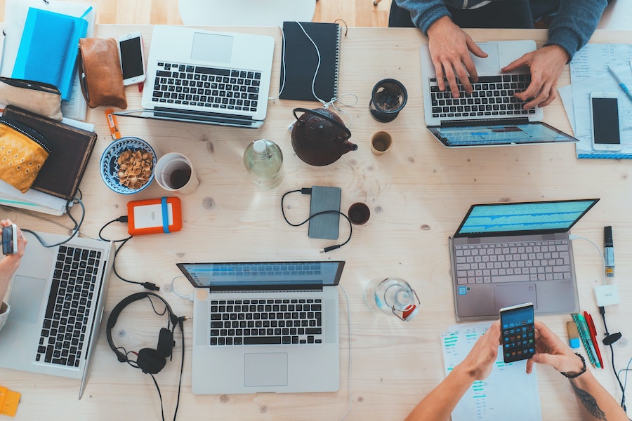 7 benefits of filing your tax return early