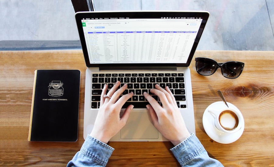 Are spreadsheets putting the breaks on your agency