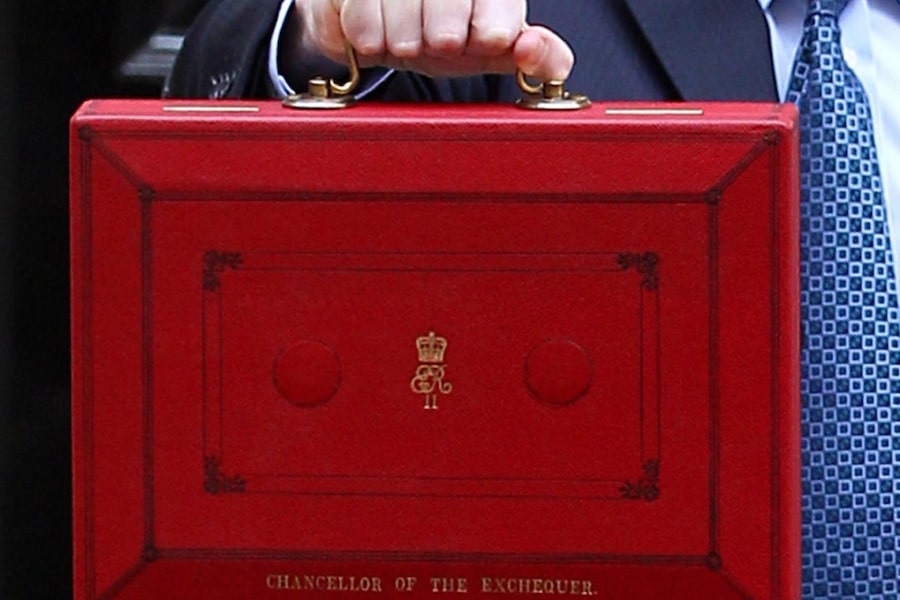 What does the budget mean for agency owners