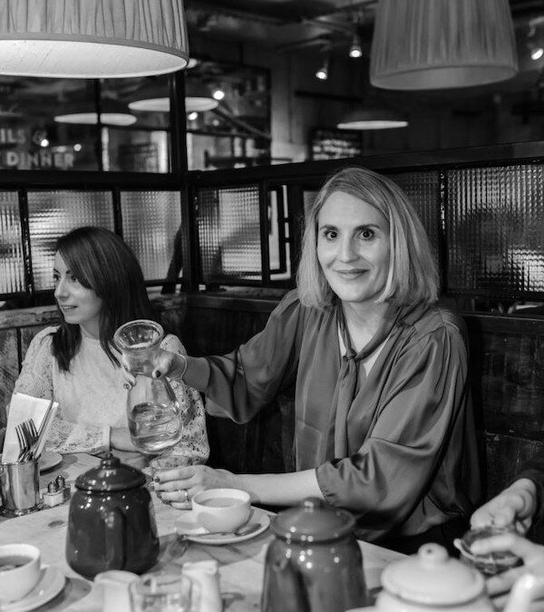 Food and Entertaining - What can be claimed