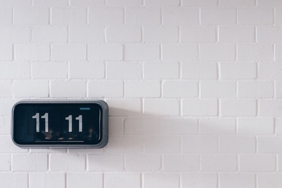 Harvest Time tracking for your agency
