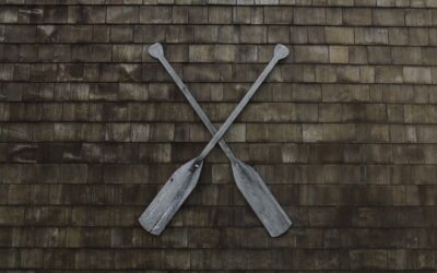 OARBED: Living above the line
