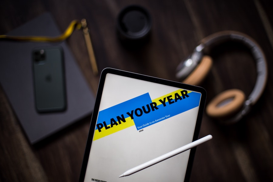 Tax Planning for the 201920 year end