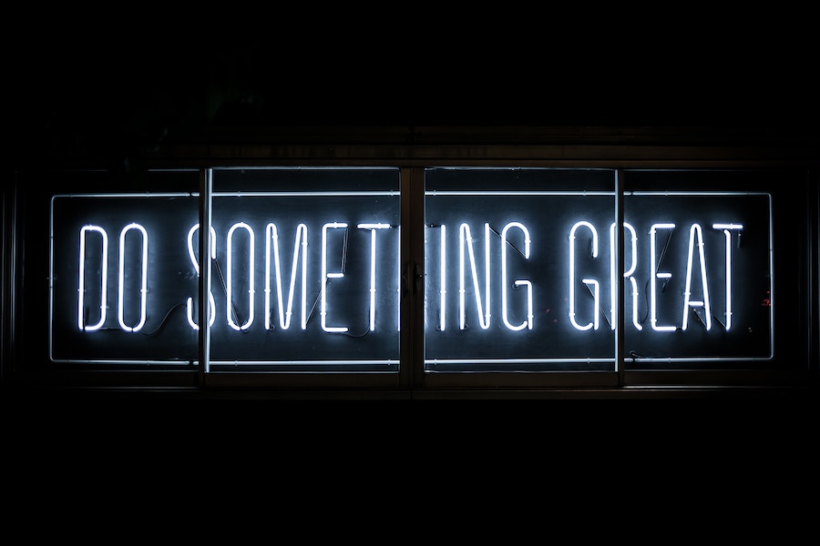 Why every business needs a budget