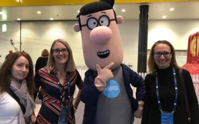 Xerocon 2018 Newsflash