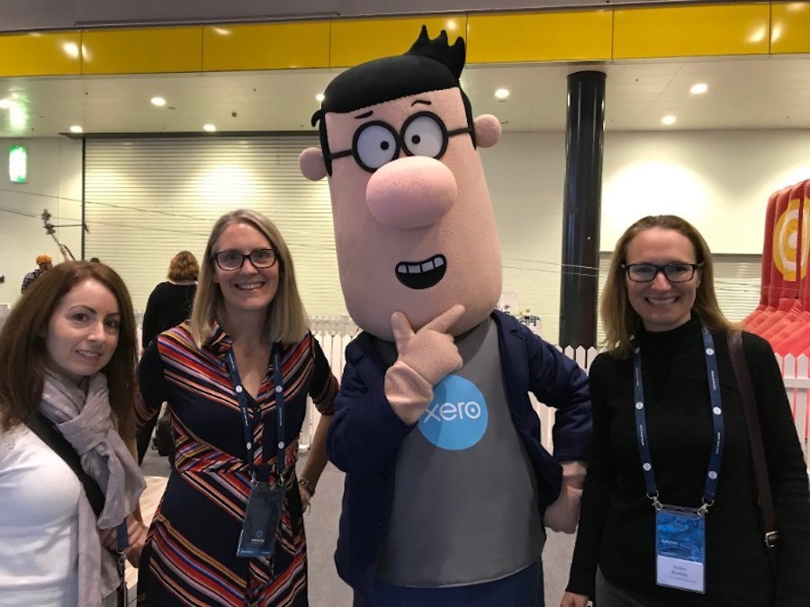 Xerocon 2018 Newsflash