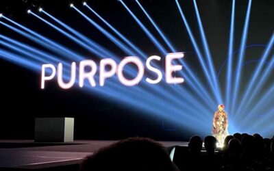 Xerocon 2019: Communities of Purpose