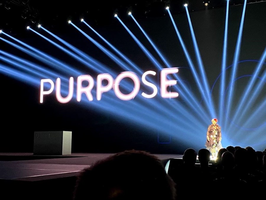 Xerocon 2019 Communities of Purpose