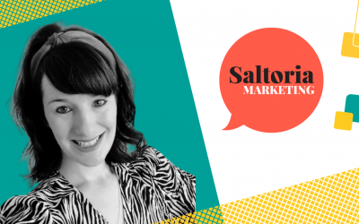 In our client’s words: Saltoria Marketing Ltd