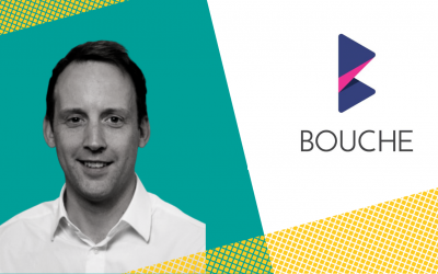 In our clients’ words: Bouche Media Ltd