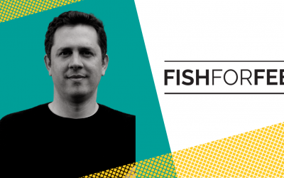 In our Clients Words: Fish for Feet Ltd