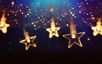 How to use the holidays to recharge and reflect on your business.
