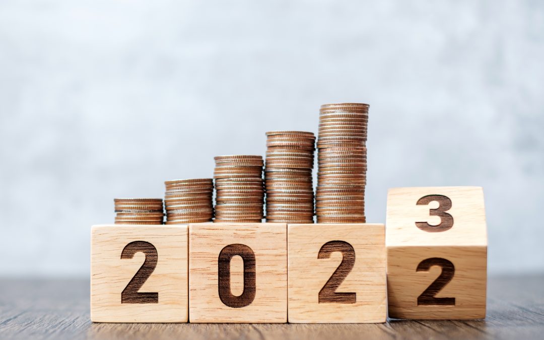 Corporation tax changes 2023