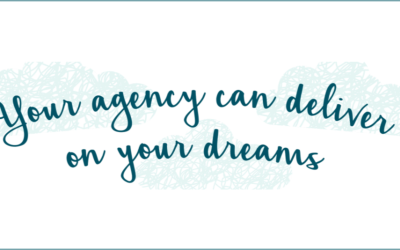 There are 6 Secret Strategies behind every Successful Agency Business (and we spill the beans on ALL of them inside our new book!)