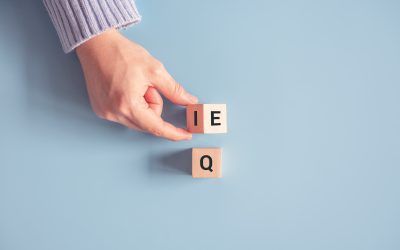 Why the most successful agencies choose an accountant for their EQ (emotional intelligence) just as much as their IQ.