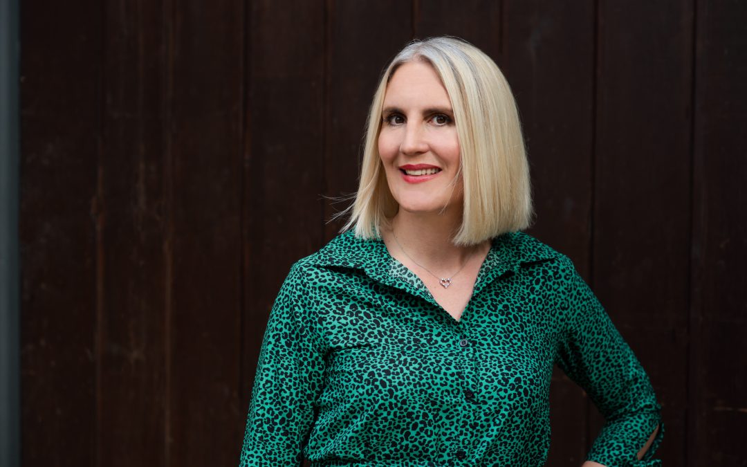 Pamela Phillips 7 Ways to empower female leaders in the workplace