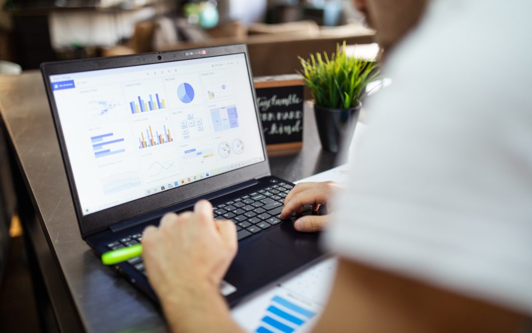 Unlock the power of your business with financial metrics. Discover the 6 key reasons why knowing your numbers is essential for success, and learn how to analyze your trading account, profit and loss account, balance sheet, and director current account. Adopt best practices and take action to improve your understanding of your financial metrics and drive the value of your business.