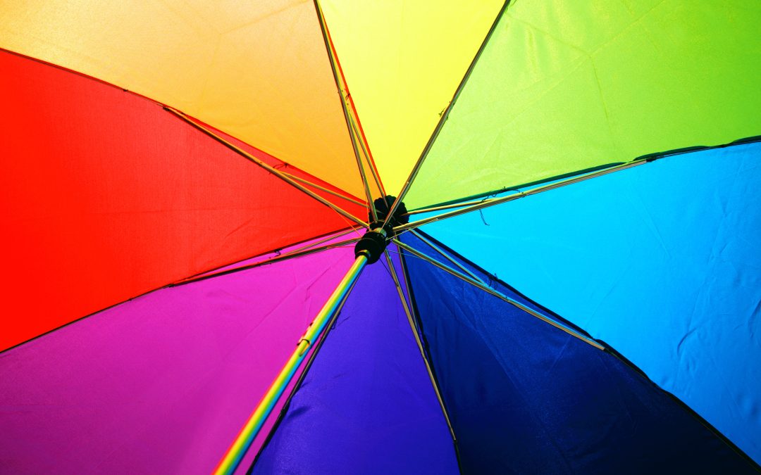 How to celebrate Pride in the workplace