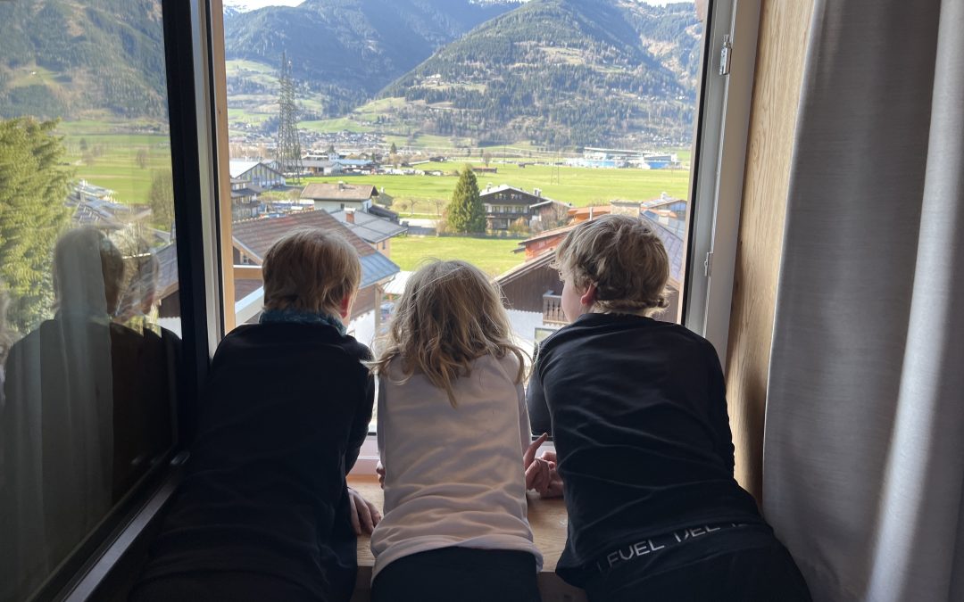 From the UK to Deutschland: 2 years in Germany and counting