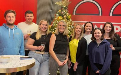 Behind the Scenes: Forward-looking Accounting for Your Agency