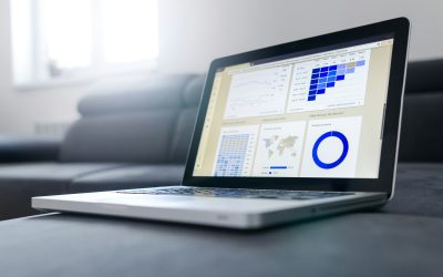 The importance of a reliable bookkeeping system