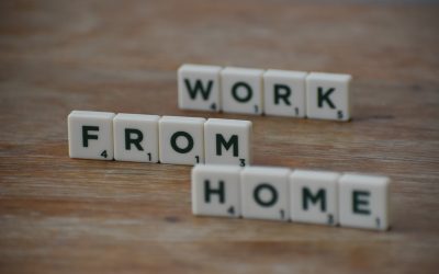 Staying Connected as a Team When Working Remotely