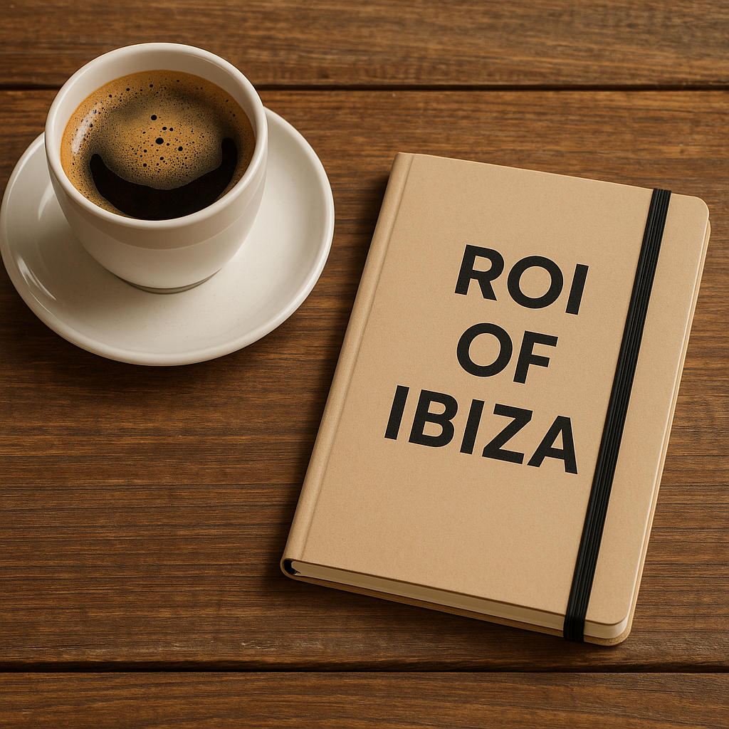 “Notes from Agency Hackers Ibiza 2023” “Notes from Agency Hackers Ibiza 2023”</p>
<p>