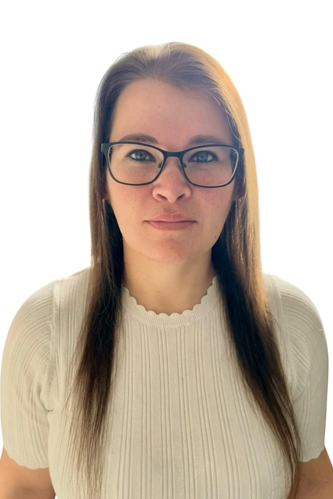 Stacey Roe- de Jong Phillips