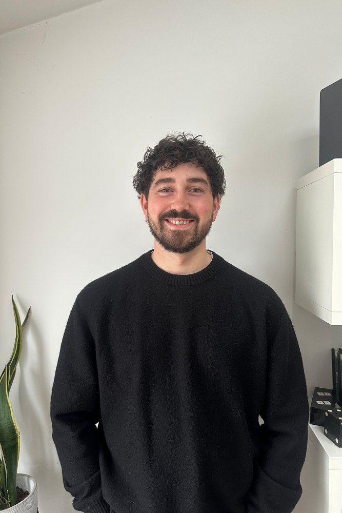 James Perkins de Jong Phillips