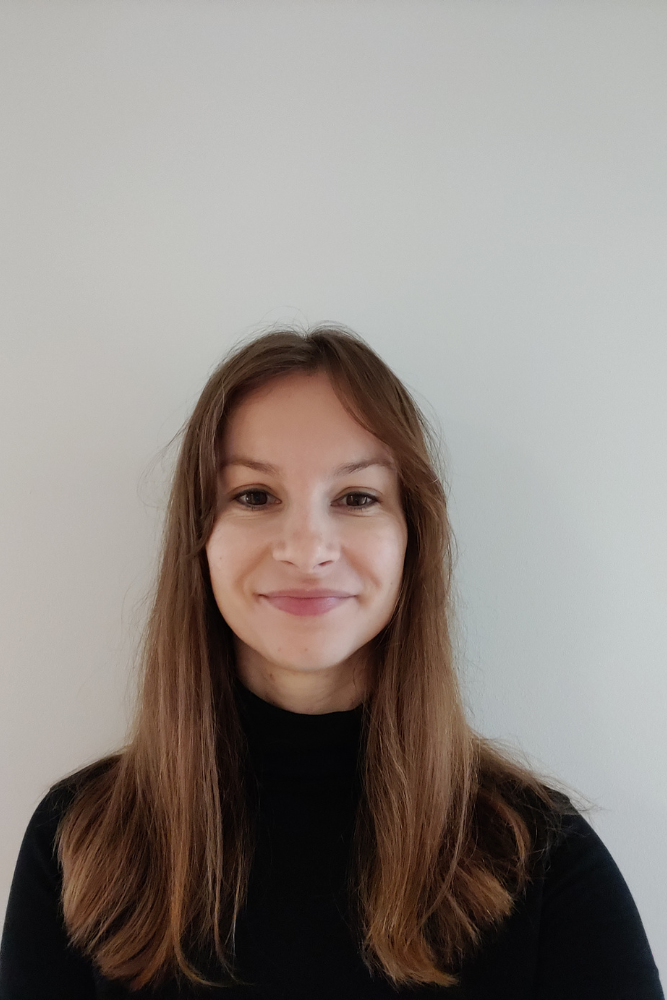 Sylwia Surowiec de Jong Phillips