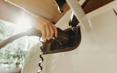 EV Mileage Claims Made Simple: HMRC’s Latest Rules Explained