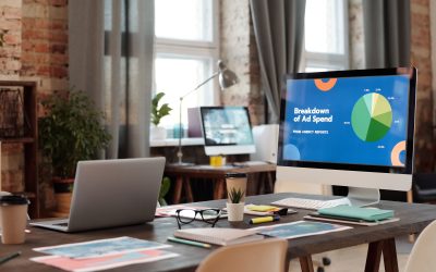 Why Good Credit Control Matters for Creative Agencies